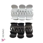 Clip 5cm - Paq x 12 unid