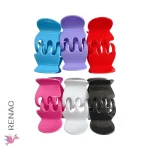 Clip 5cm - Paq x 12 unid