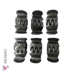 Clip 4.5 cm - Paq x 12 unid