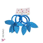 Colet liga oreja - Paq x 12 cartillas