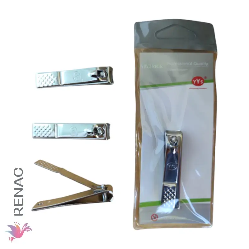 Cortauñas - Paq x 12 unid