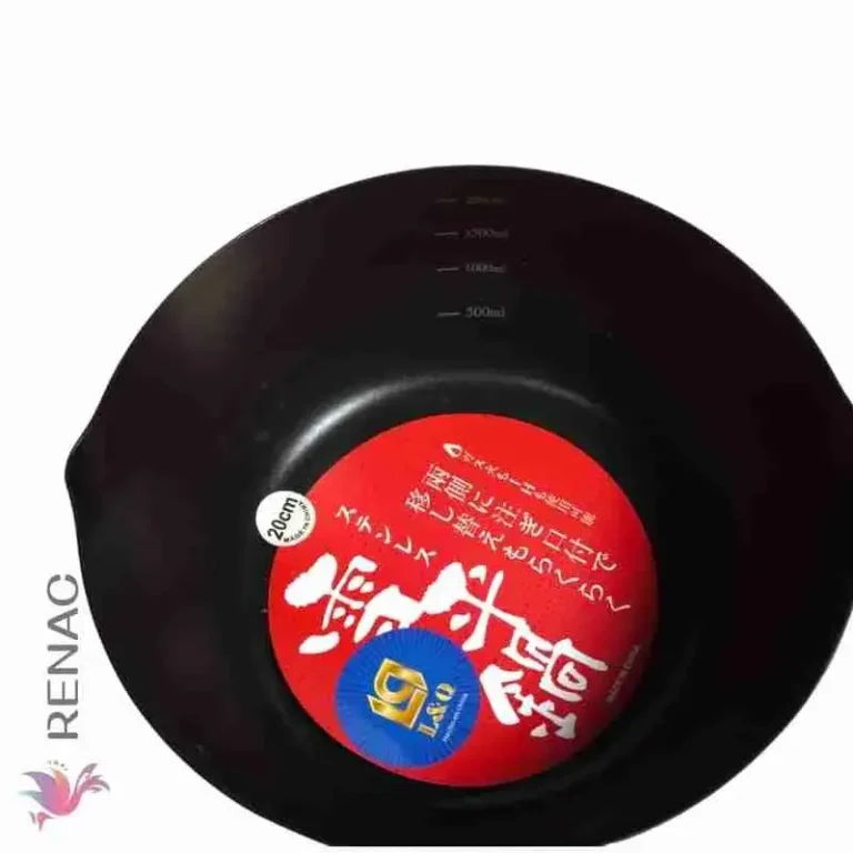 Cacerola lechera 20cm