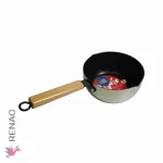 Cacerola lechera 20cm