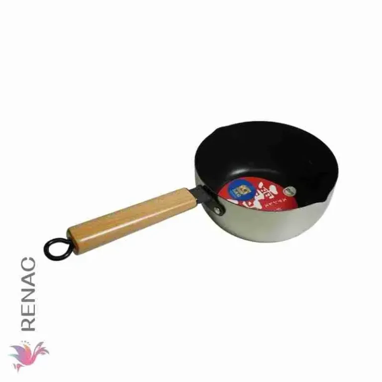 Cacerola lechera 20cm