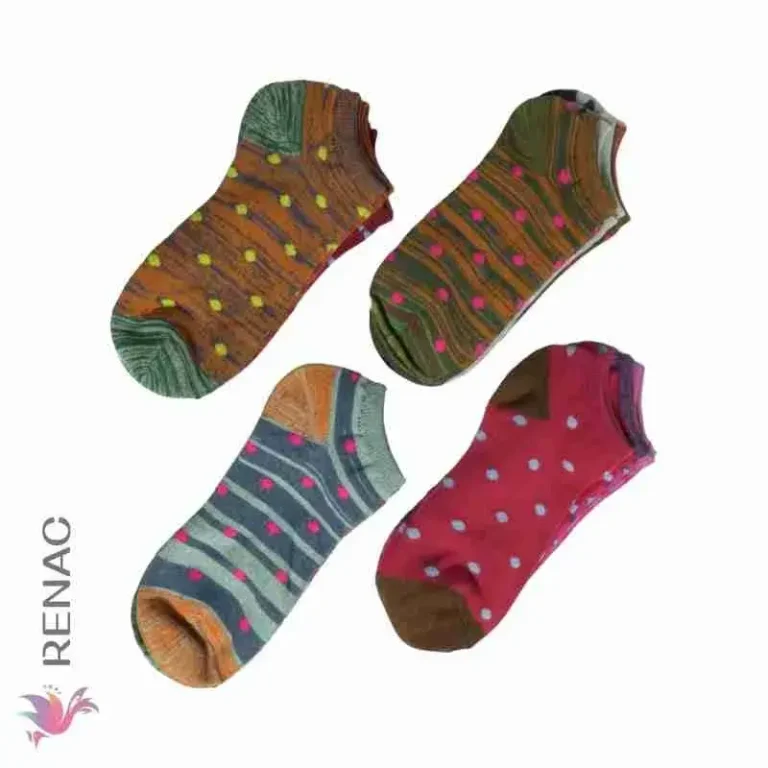 Medias para adulto - Paq x 12 pares