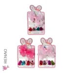 Gancho lazo y piojitos - Paq x 12 cartillas