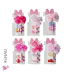 Gancho pico - Paq x 12 cartillas