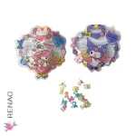 Piojitos en bolsita - Paq x 12 unid