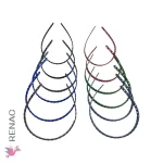 Vincha - Paq x 12 unid