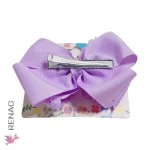 Gancho pico lazo - Paq x 12 cartillas