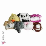 Gorro diseño levanta orejas