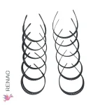 Vincha - Paq x 12 unid