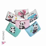 Monedero llavero - Paq x 12 unid