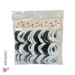 Colet liga - Paq x 12 cartillas