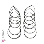 Vincha - Paq x 12 unid