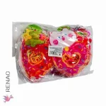 Liga en bolsa hermética – Paq x 12 unid