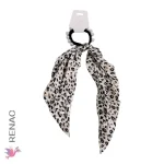 Colet perla con caida 31cm - Paq x 12 unid