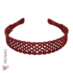 Vincha - Paq x 12 unid