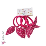 Colet liga oreja - Paq x 12 cartillas