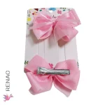 Gancho pico lazo - Paq x 12 cartillas