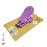 Cortauña kawaii - Paq x 12 unid