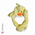 Gorro diseño levanta orejas