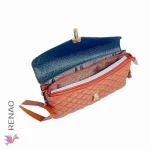Cartera de mano - paq x 12 und