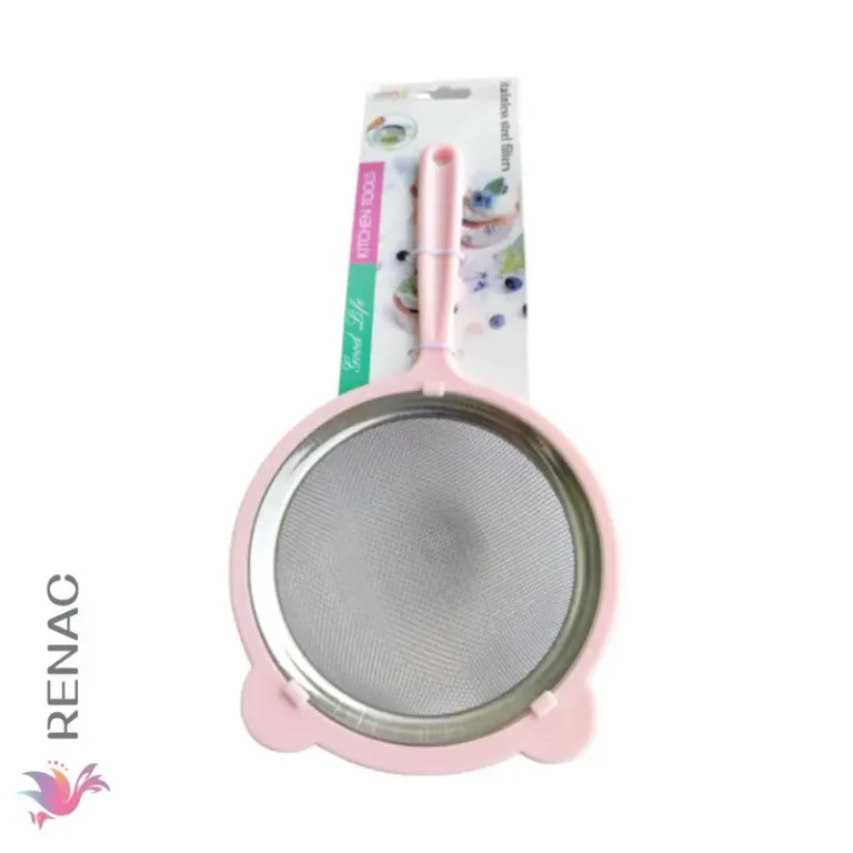 Colador de resposteria