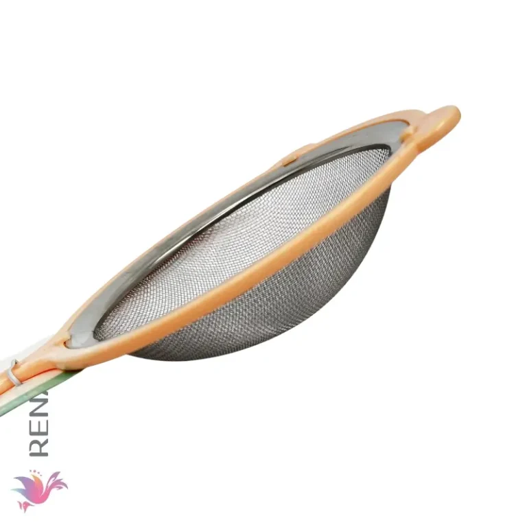 Colador de reposteria