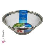 Colador de Malla Metal 25 Cm