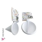 Embudo para decoraciones