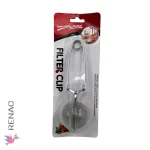 Filtro Infusor de Acero Inoxidabe 4.5 cm