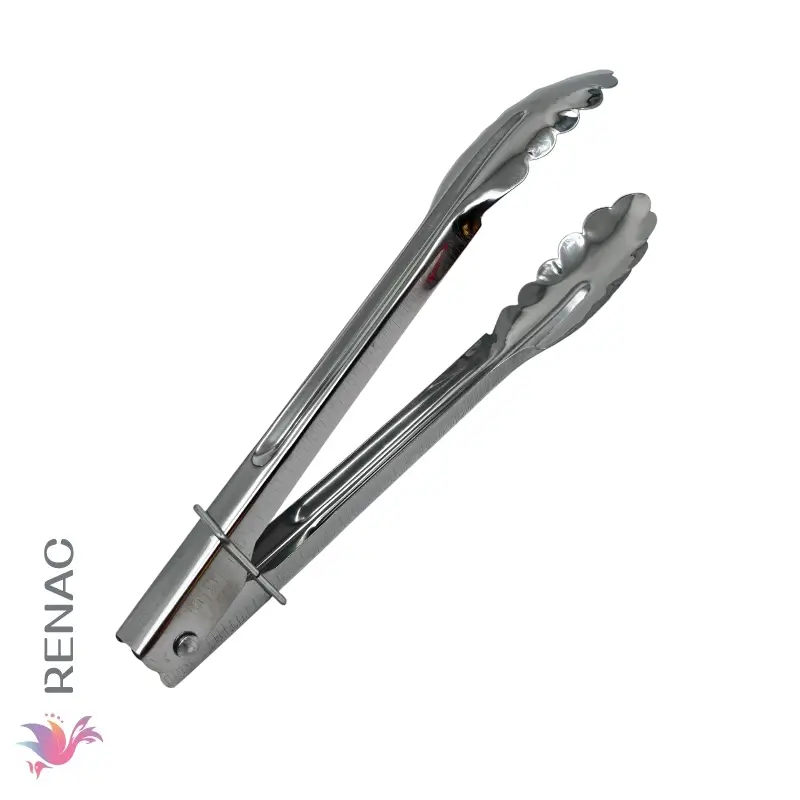 Pinza para Cocina de 22 Cm