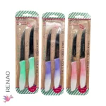 Cuchillo de Mesa x2 Pzas