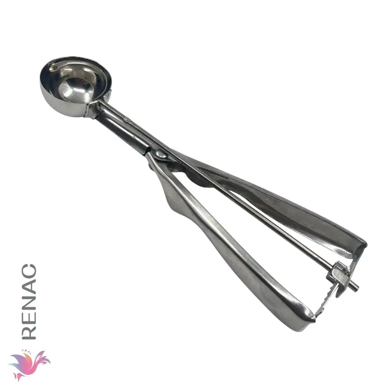 Cuchara de Helado 4 Cm