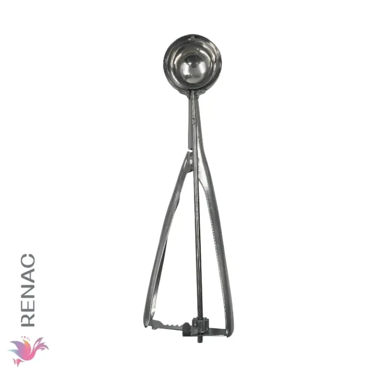 Cuchara de Helado 4 Cm