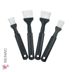 Set de pinceles para pastelería