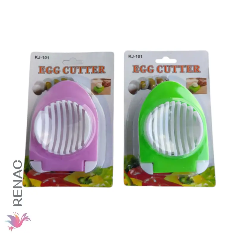 Cortador de huevo