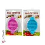 Cortador de huevo