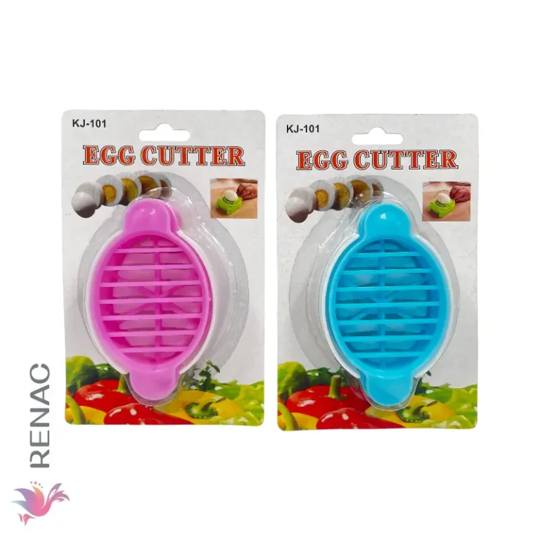 Cortador de huevo