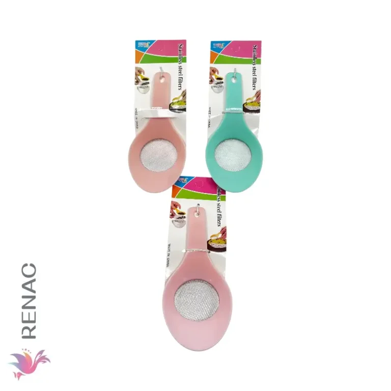 Cernidor / Tamizador