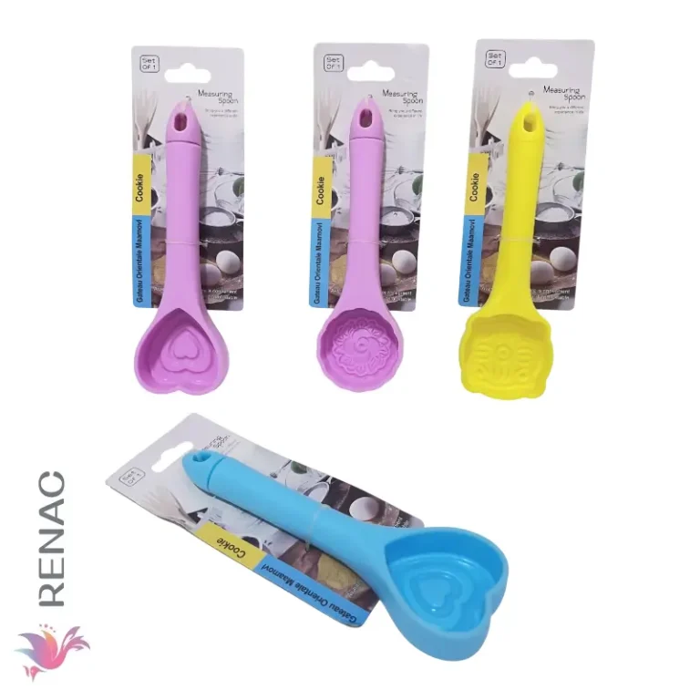 Moldes de repostería