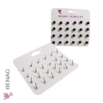 Arete noveno - Paq x 12 cartillas