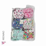 Monedero - Paq x 12 unid