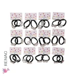 Colet liga con dije - Paq x 12 cartillas