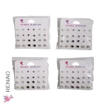 Arete noveno - Paq x 12 cartillas