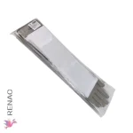 Mangas colores enteros - Paq x 12 pares