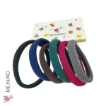 Colet liga - Paq x 12 cartillas