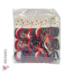 Colet liga - Paq x 12 cartillas