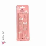 Tira de brasier - Paq x 12 cartillas